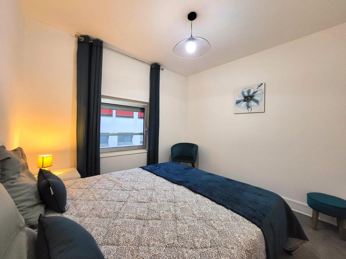 Les Entrepreneurs - Appartements Neufs Et Spacieux, Proche Rer C Et Aeroport Orly Morangis  Buitenkant foto