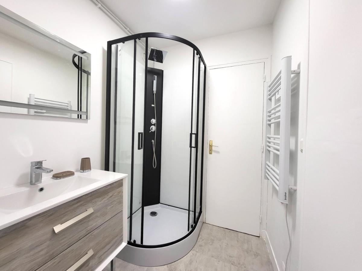 Les Entrepreneurs - Appartements Neufs Et Spacieux, Proche Rer C Et Aeroport Orly Morangis  Buitenkant foto