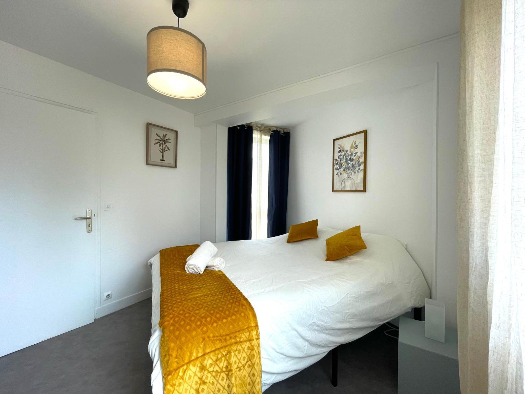 Les Entrepreneurs - Appartements Neufs Et Spacieux, Proche Rer C Et Aeroport Orly Morangis  Buitenkant foto