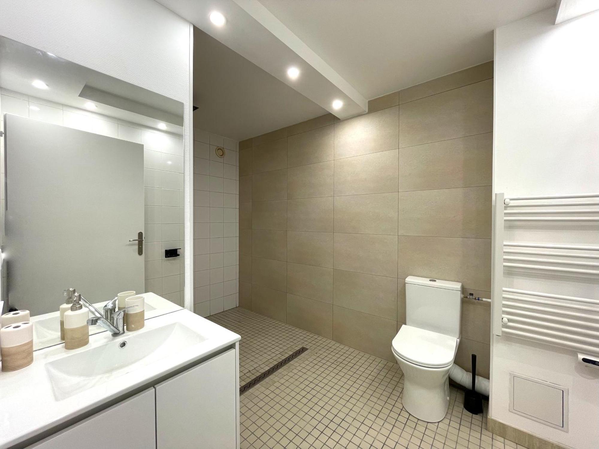 Les Entrepreneurs - Appartements Neufs Et Spacieux, Proche Rer C Et Aeroport Orly Morangis  Buitenkant foto